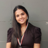 Profile photo for Khushboo Goyal