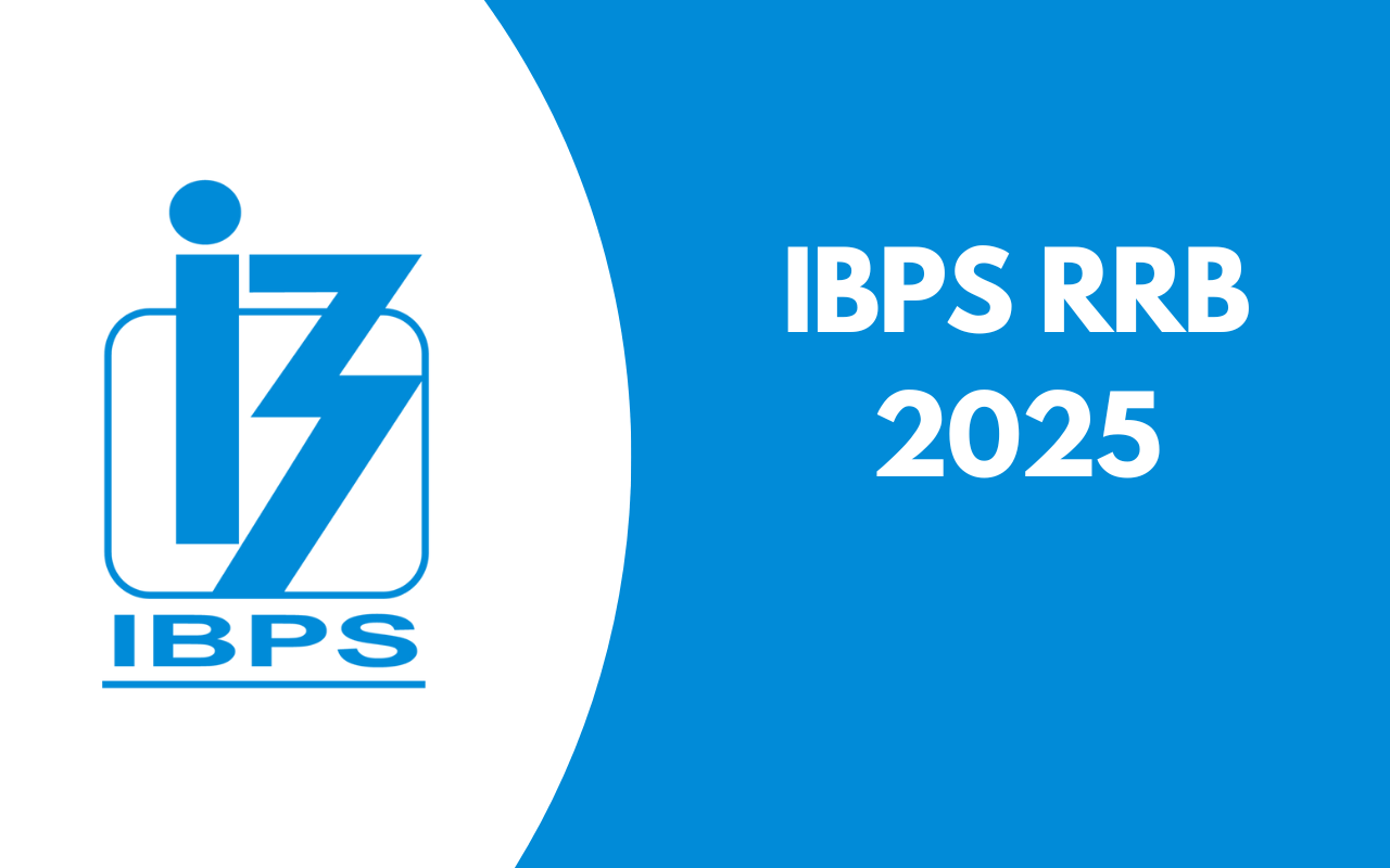 IBPS RRB 2025