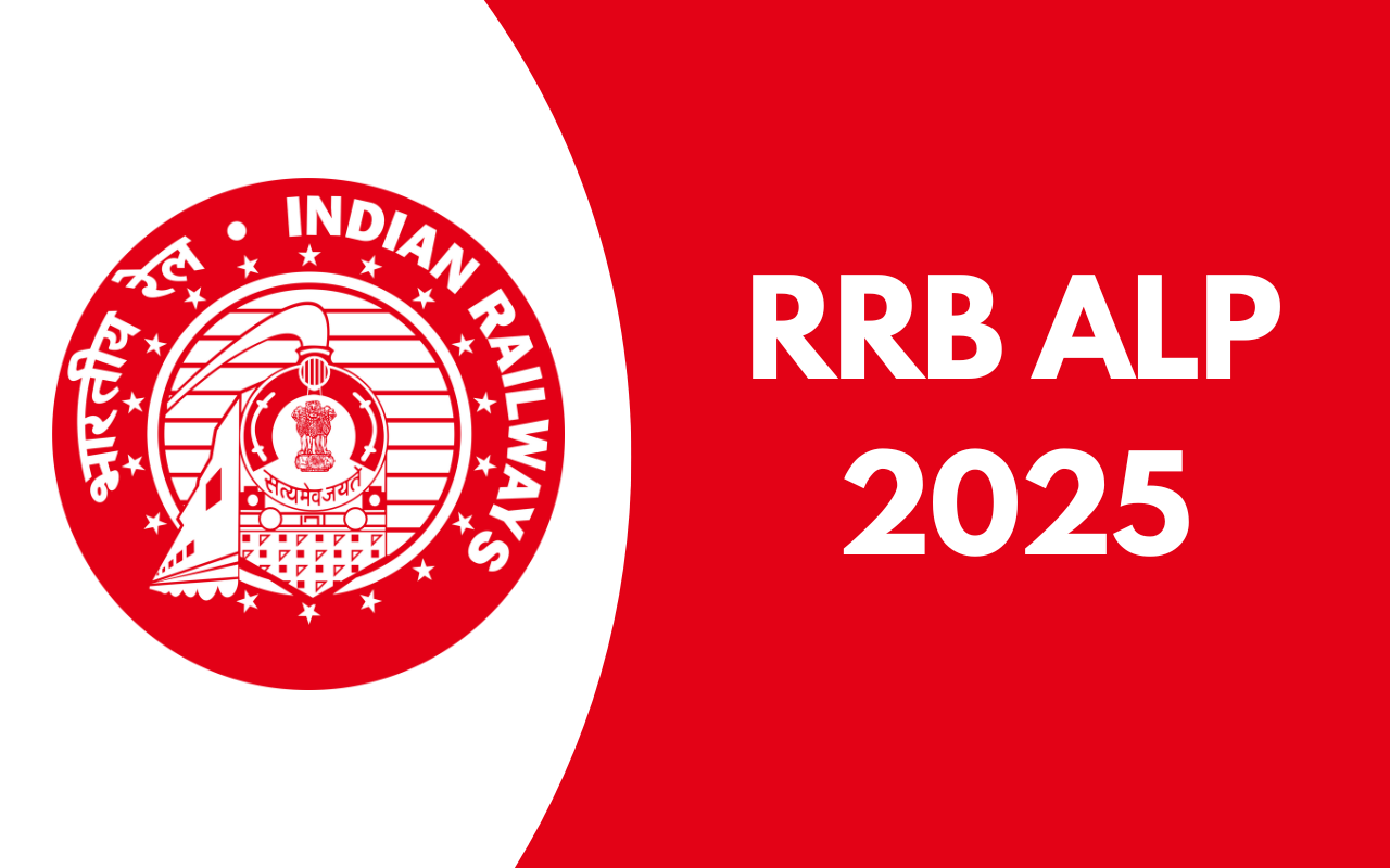 RRB ALP 2025