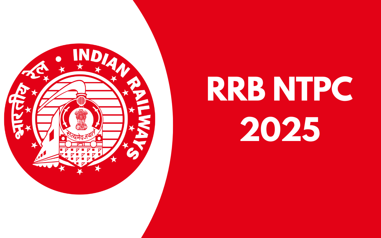RRB NTPC 2025