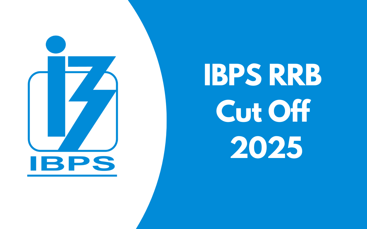 IBPS RRB Cut Off 2025