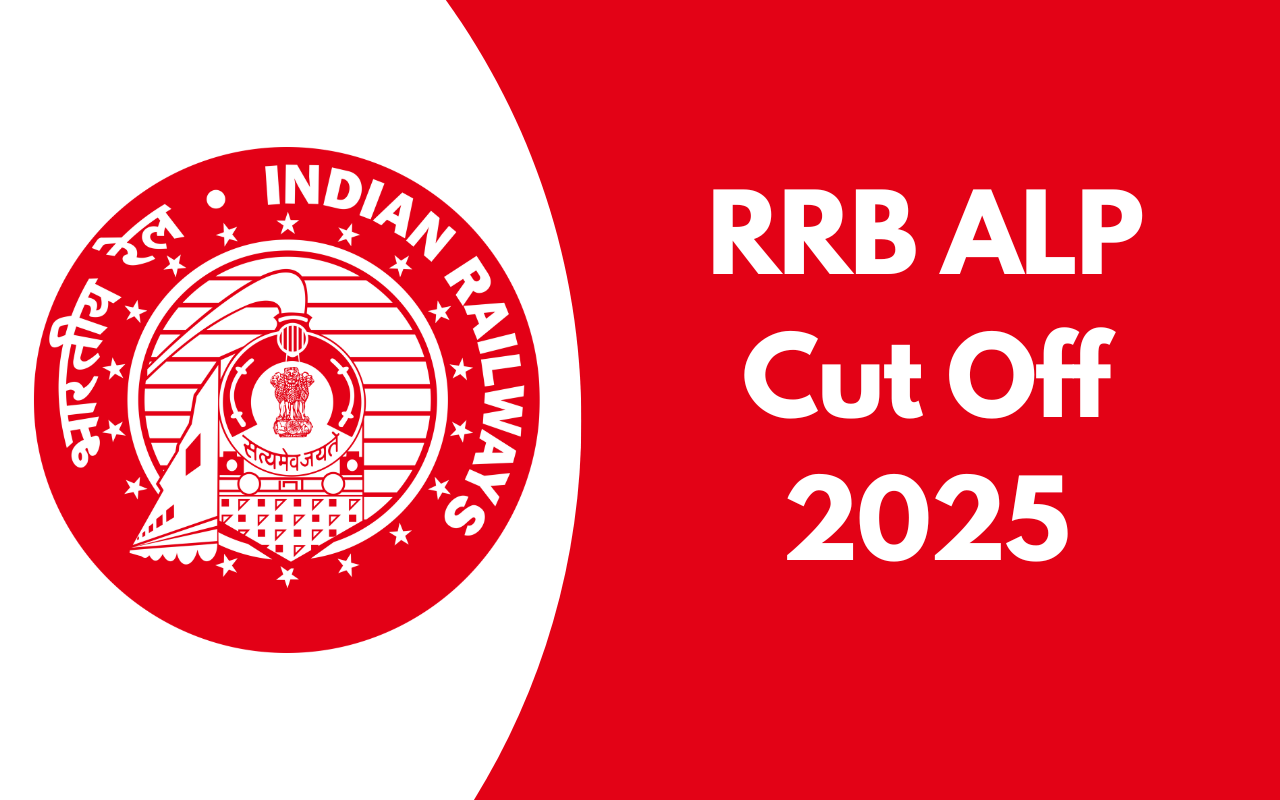 RRB ALP Cut Off 2025 