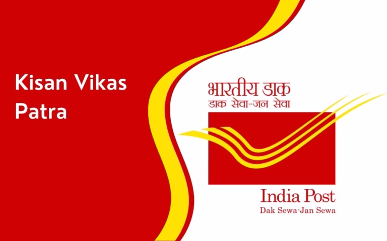 Kisan Vikas Patra, Benefits, Eligibility, Application Process, and More