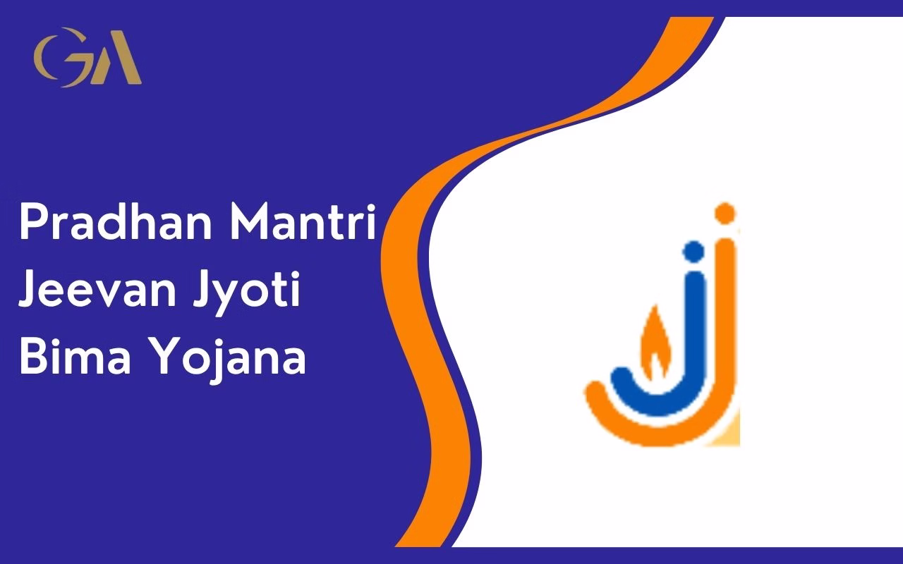 Pradhan Mantri Jeevan Jyoti Bima Yojana
