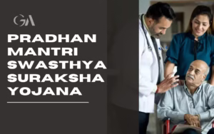 Pradhan Mantri Swasthya Suraksha Yojana